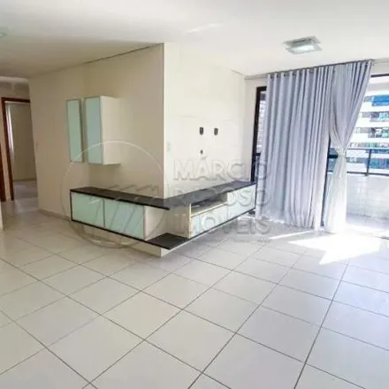 Buy this 3 bed apartment on Rua Hélio Pradines in Ponta Verde, Maceió - AL