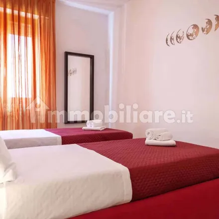 Rent this 4 bed apartment on Via Anfiteatro 16 in 37121 Verona VR, Italy