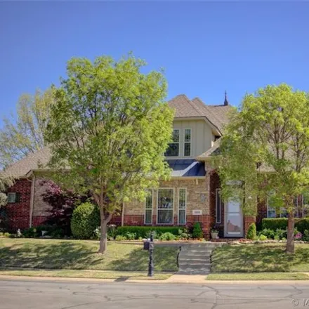 Buy this 4 bed house on 1495 West Plymouth Street in Broken Arrow, OK 74012