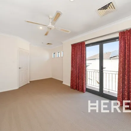 Rent this 4 bed apartment on Barnet Place in North Perth WA 6007, Australia