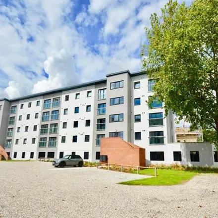 Buy this 1 bed apartment on John Ray Walk in Braintree, CM7 1GT