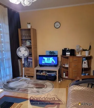 Buy this 1 bed apartment on Żołny 24B in 02-815 Warsaw, Poland