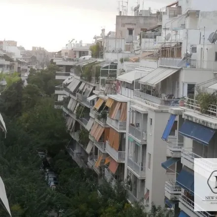 Rent this 2 bed apartment on Ξενοκράτους in Athens, Greece