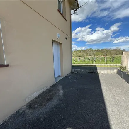 Image 7 - 569 Rue De France, 64300 Sault-de-Navailles, France - Apartment for rent