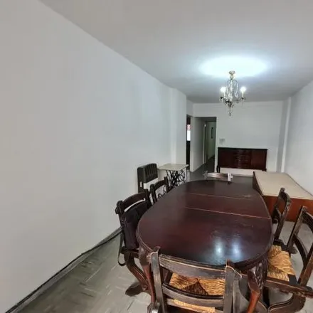 Buy this 1 bed apartment on Paraguay in Rosario Centro, Rosario