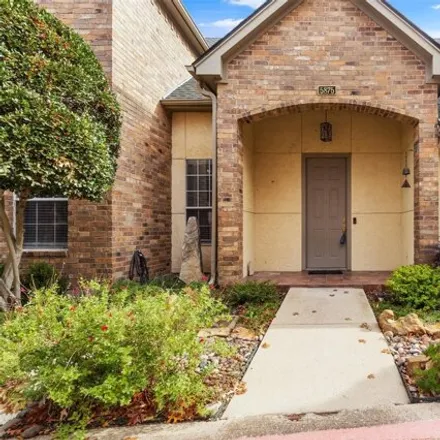 Rent this 3 bed house on 5882 Pecan Chase in Benbrook, TX 76132
