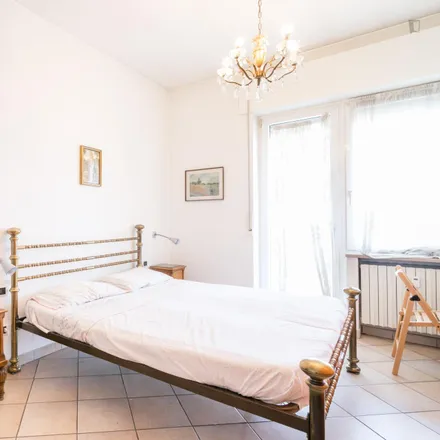 Rent this 1 bed apartment on Via Pasquale Miglioretti in 2, 20161 Milan MI