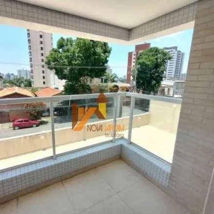 Image 1 - Rua Kugler, Vila Gilda, Santo André - SP, 09190-360, Brazil - Apartment for rent