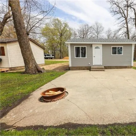 Buy this 2 bed house on 3251 Smith Lake Road Southeast in Douglas County, MN 56360