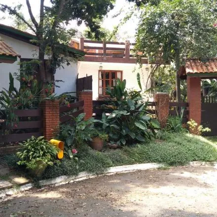 Image 2 - Rua das Orquídeas, Vila Belmira, Itapevi - SP, 06665-280, Brazil - House for sale