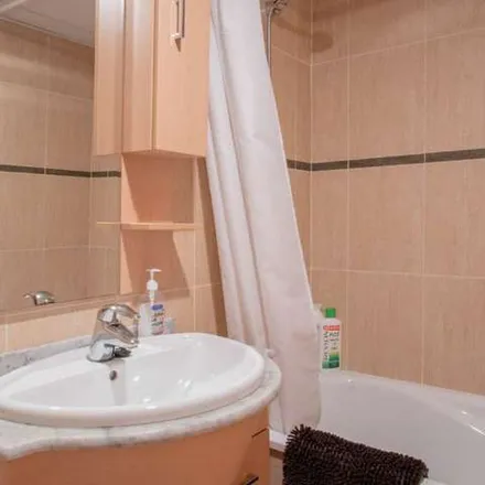 Rent this 2 bed apartment on Avinguda el Boticari in 03779 el Verger, Spain