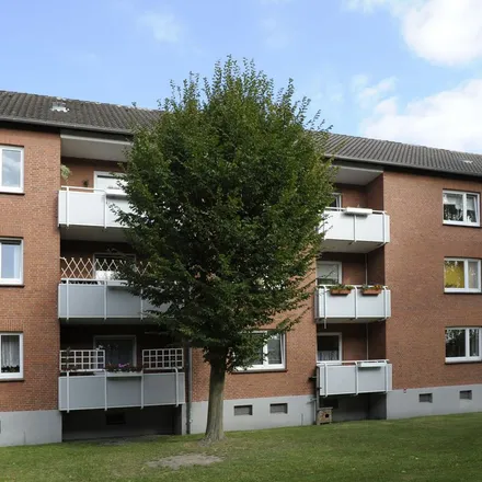 Rent this 2 bed apartment on Fröbelstraße 39 in 26127 Oldenburg, Germany
