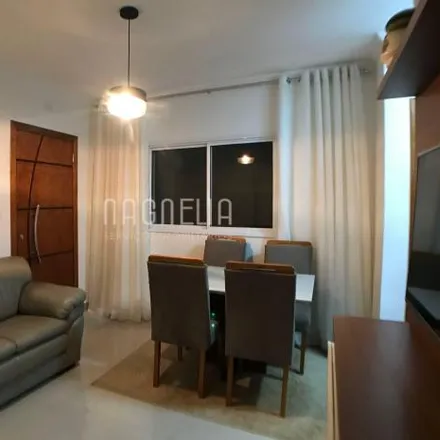 Buy this 2 bed apartment on Rua Faustino Alves de Moraes in Parque Santana, Mogi das Cruzes - SP