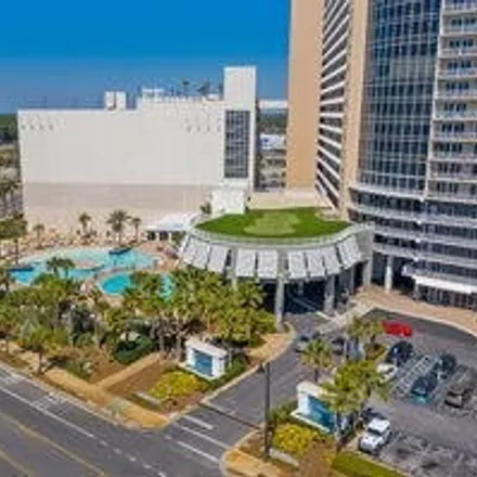 Image 5 - Laketown Wharf, 9902 South Thomas Drive, West Panama City Beach, Panama City Beach, FL 32408, USA - Condo for sale