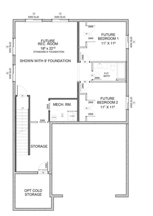 Image 3 - 499 Tory Circle, Torry Pines, Sandy, UT 84070, USA - House for sale