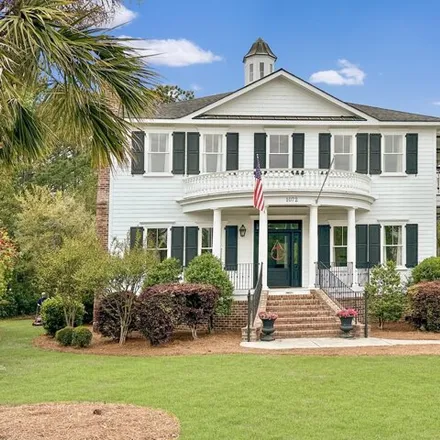 Buy this 5 bed house on 1076 Rivershore Road in Charleston, SC 29492