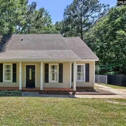Buy this 3 bed house on 129 Gales River Road in Friarsgate, Irmo