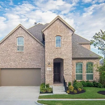 Rent this 4 bed house on 6608 Fortuna Lane in McKinney, TX 75070