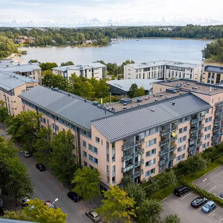 Image 5 - Laivalahdenkaari 34, 00881 Helsinki, Finland - Apartment for rent