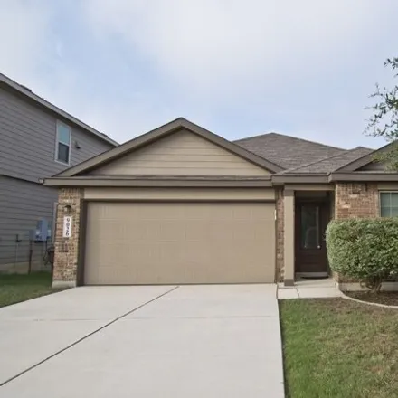 Buy this 3 bed house on 9100 Blanco Park in Bexar County, TX 78109