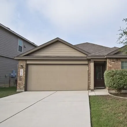 Image 1 - 9026 Blanco Park, Converse, Texas, 78109 - House for sale