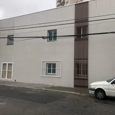 Rent this 1 bed apartment on Travessa Régia in Vila Gustavo, São Paulo - SP