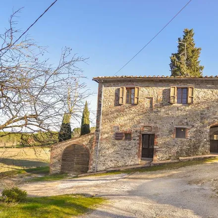 Buy this 7 bed house on Sinalunga in Siena, Italy