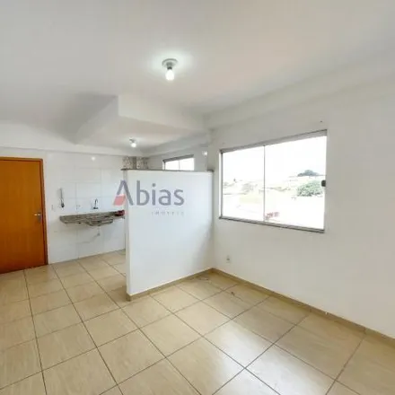 Rent this 2 bed apartment on Rua Fernão Dias in Jardim Centenário, São Carlos - SP