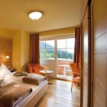 Rent this 2 bed apartment on 5581 Sankt Margarethen im Lungau