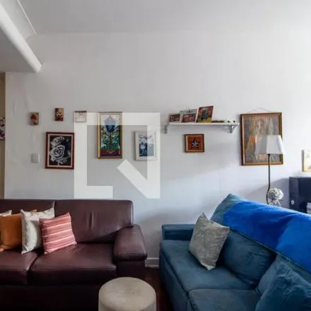 Rent this 4 bed apartment on Rua Apa 286 in Santa Cecília, São Paulo - SP