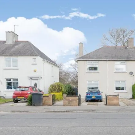 Buy this 4 bed duplex on Duke's Road in Cambuslang, G72 7AH