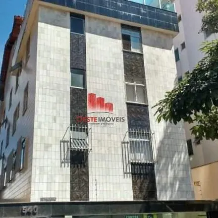 Image 1 - Rua Pedra Bonita, Prado, Belo Horizonte - MG, 30411-203, Brazil - Apartment for sale