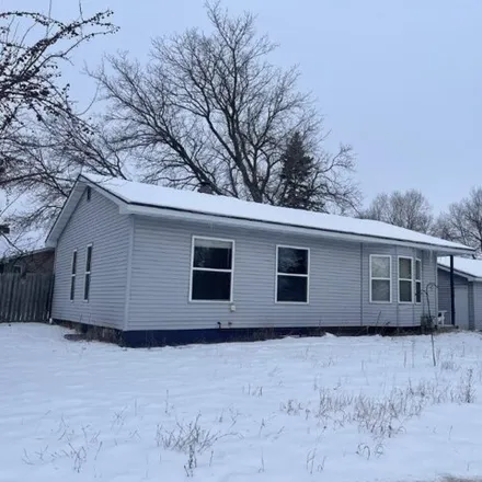 Buy this 4 bed house on 707 20th Street Northwest in Bemidji, MN 56601