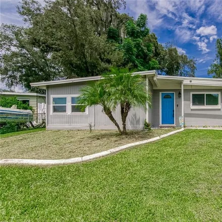 Buy this 3 bed house on 802 Mason Street in Brandon, FL 33511