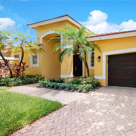 Image 2 - 2893 Oakbrook Drive, Weston, FL 33332, USA - House for rent