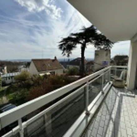 Image 4 - 23 Rue Héloise, 95160 Montmorency, France - Apartment for rent