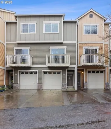 Buy this 3 bed condo on 18445 Southwest Stepping Stone Drive in Hillsboro, OR 97003