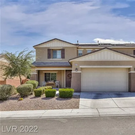 Buy this 5 bed loft on 6517 Claystone Creek Court in North Las Vegas, NV 89084
