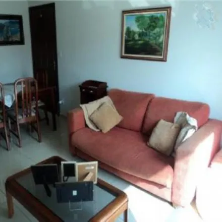 Buy this 1 bed apartment on Rua Gonçalves Ledo in Nova Liberdade, Resende - RJ