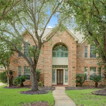 Buy this 4 bed house on 5986 Amherst Court in Sugar Land, TX 77479