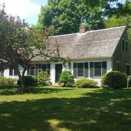 Buy this 4 bed house on 648 Main Street in Harwich, MA 02645