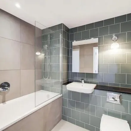 Image 3 - Olympic Way, Engineers Way, London, HA9 0SG, United Kingdom - Apartment for rent