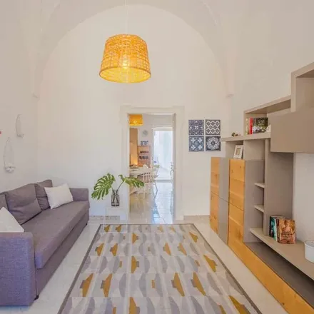 Image 8 - 72019 San Vito dei Normanni BR, Italy - Apartment for rent