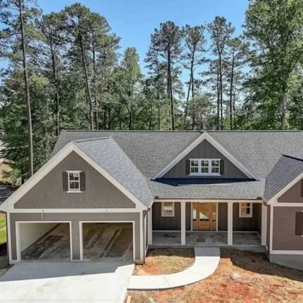Buy this 6 bed house on willow Trail in Greene County, GA