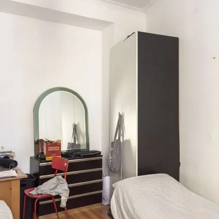Image 7 - Via Camilla, 29, 00181 Rome RM, Italy - Room for rent