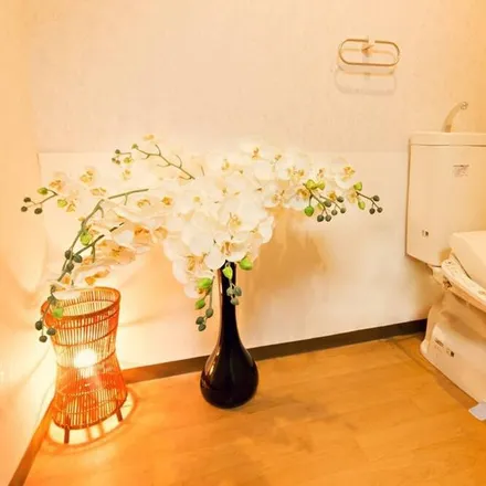 Rent this 2 bed house on Osaka in Grand Front Osaka, B Deck