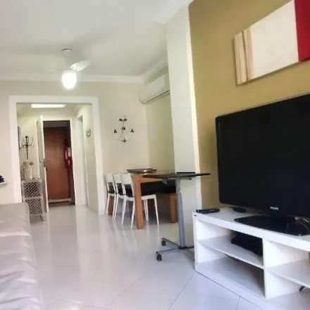 Buy this 3 bed apartment on Rua Colombia in Enseada, Guarujá - SP