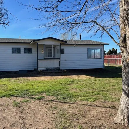 Buy this 3 bed house on 423 5th Street in Metolius, Jefferson County