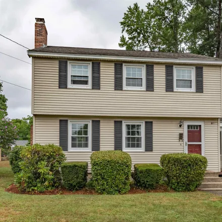Buy this 3 bed house on 61 Underhill Street in Nashua, NH 03060