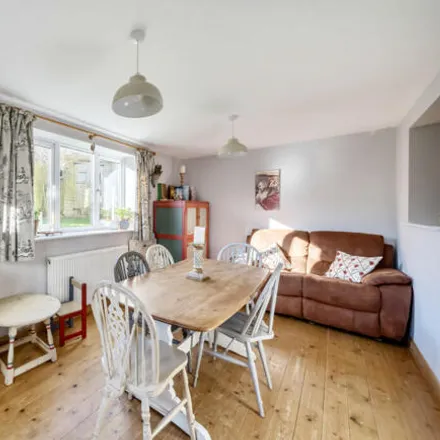 Image 1 - Nympsfield Road, Inchbrook, GL6 0EE, United Kingdom - Townhouse for sale